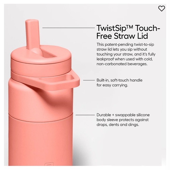 •New•BruMate Emily Fauver “Daydream” Rotera 15oz - Picture 7 of 8